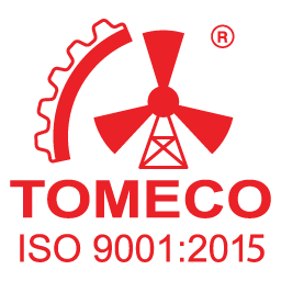 CÔNG TY CỔ PHẦN CƠ ĐIỆN TOMECO