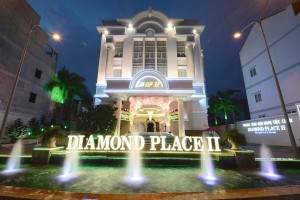 CÔNG TY CỔ PHẦN CƠ KHÍ TÂN BÌNH