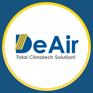 CÔNG TY CỔ PHẦN DEAIR