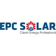 CÔNG TY CỔ PHẦN EPC SOLAR