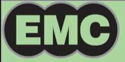 Công ty TNHH Cơ điện EMC