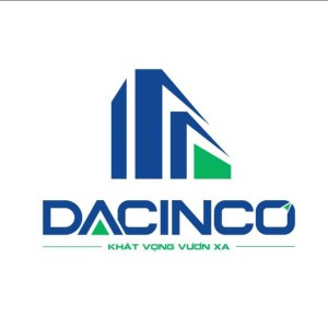 CÔNG TY TNHH ĐTXD DACINCO