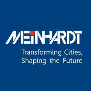 CÔNG TY TNHH MEINHARDT ENGINEERS