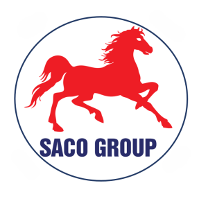 CÔNG TY TNHH VẬN TẢI SACO