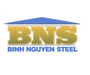 CÔNG TY TNHH XÂY DỰNG THÉP BÌNH NGUYÊN