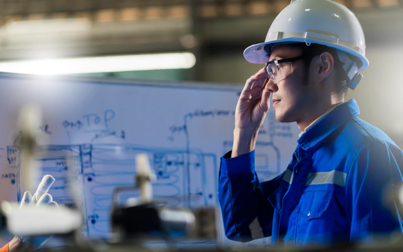 Lạm Phát Nhân Sự Trong Ngành Engineer